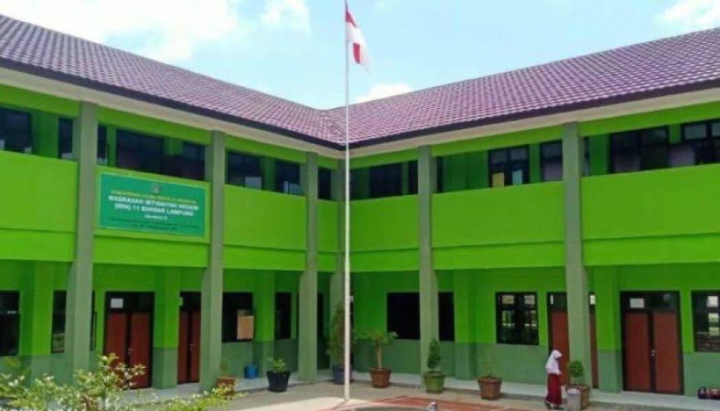 PPDB MTs Manba'ul Hikmah Tahun Ajaran 2026/2027